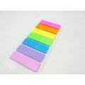 Self-Adhesive Film Pet Index Sticky Notes (9607)